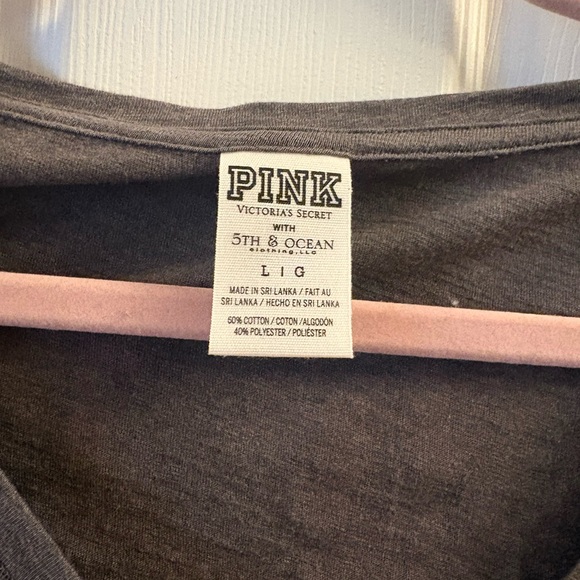 PINK Top - Picture 6 of 6